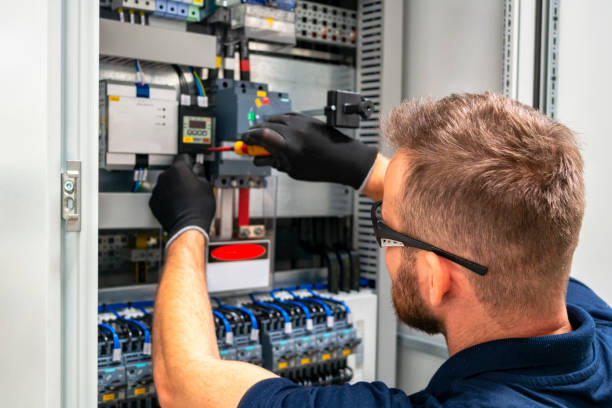 Best Affordable Emergency Electrician  in Alma, GA