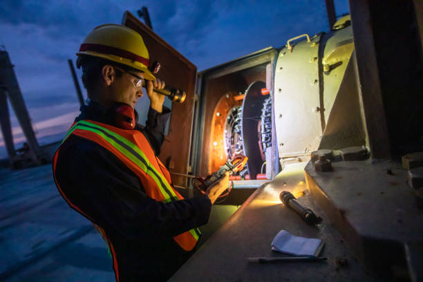 Electrical Rewiring Services in Alma, GA