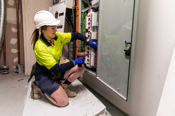 Best Emergency Electrician Near Me  in Alma, GA