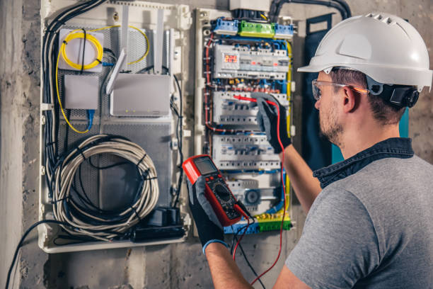 Best Home Electrical Repair  in Alma, GA