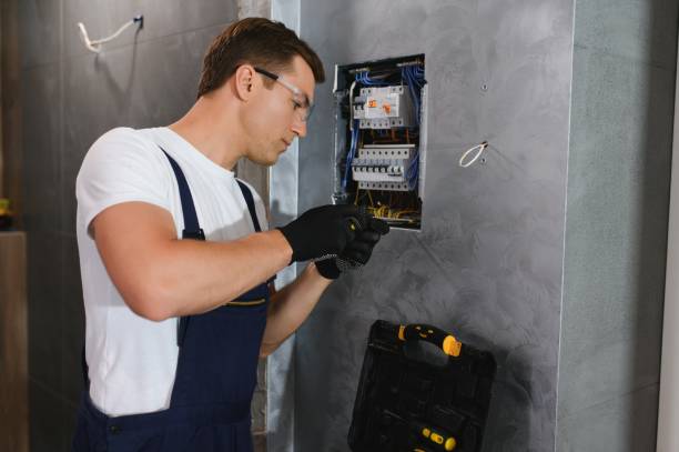 Professional Electrician in Alma, GA