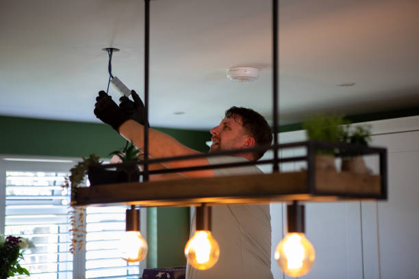 Best 24-Hour Electrician  in Alma, GA