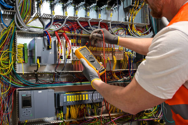 Best Electrician for Home Renovation  in Alma, GA