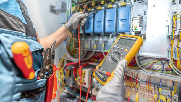 Best Electrical Upgrades for Homes  in Alma, GA