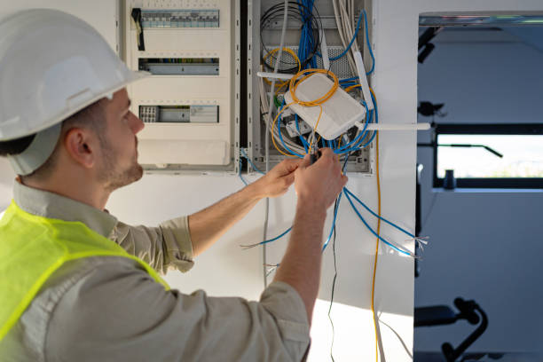 Best Emergency Electrical Repair  in Alma, GA