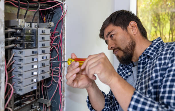  Alma, GA Electrician Pros